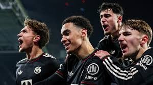 维京人球迷此时此刻内心是什么样的呢？